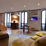 Izzhome Full Center Grand