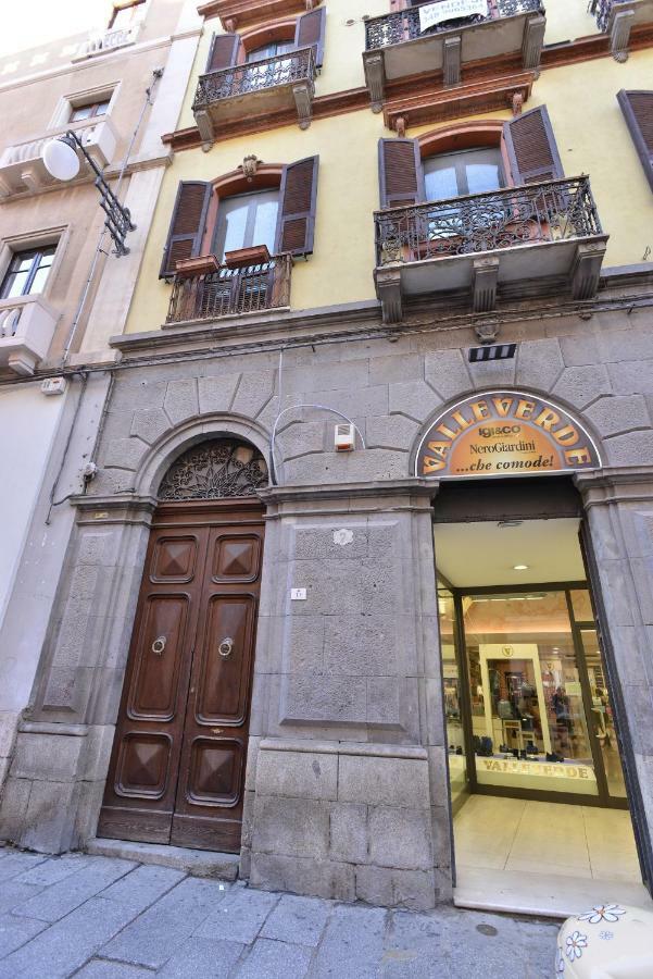Apartamento Izzhome Full Center Grand Cagliari