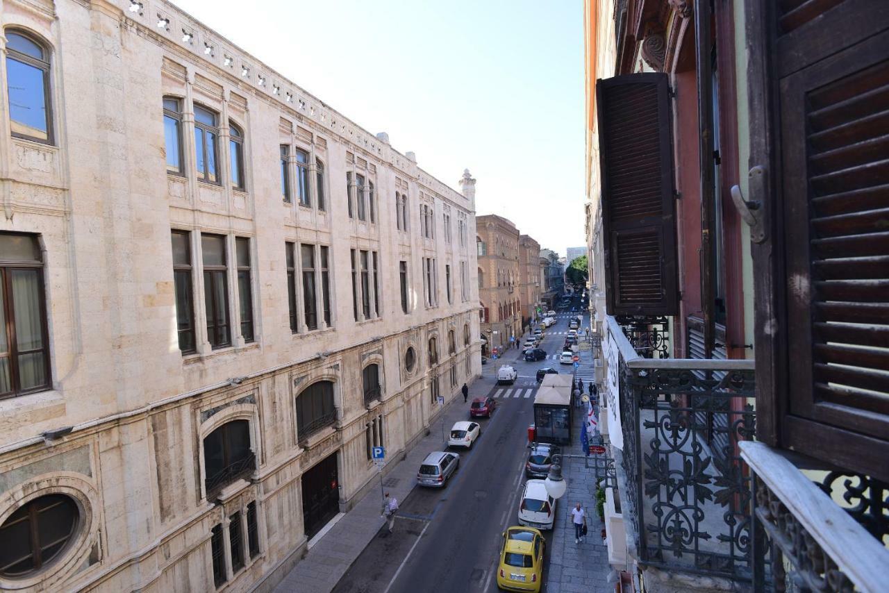 Izzhome Full Center Grand Apartment Cagliari